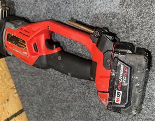 Milwaukee 2807-20 M18 FUEL Cordless 1/2